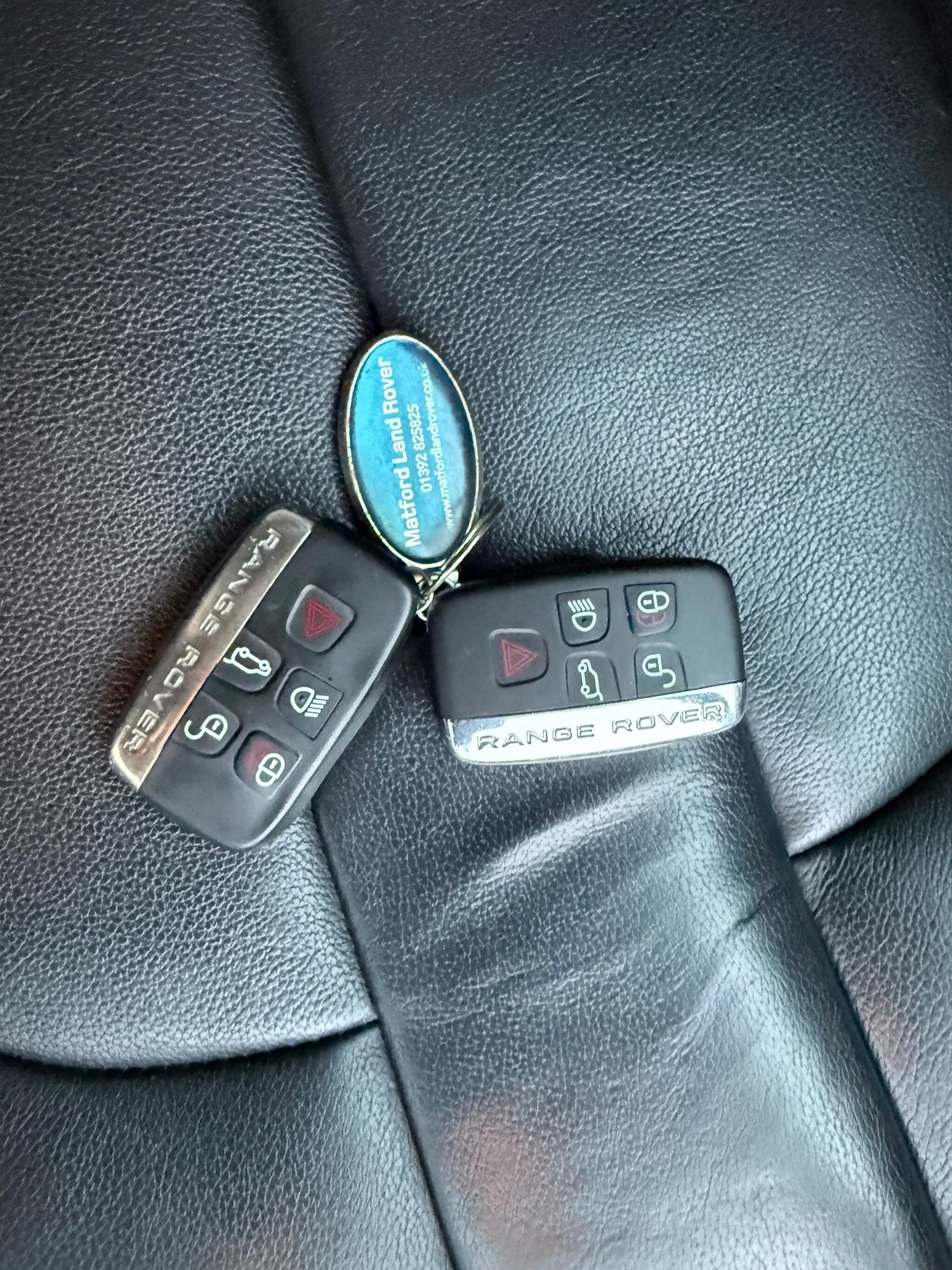 Used Land Rover Range Rover Evoque 2012 for sale - 76422850: Photo 27