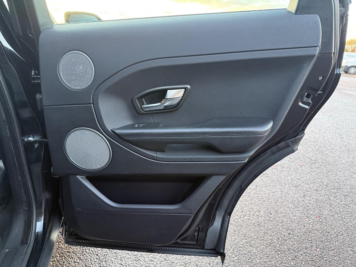 Used Land Rover Range Rover Evoque 2012 for sale - 76422850: Photo 29