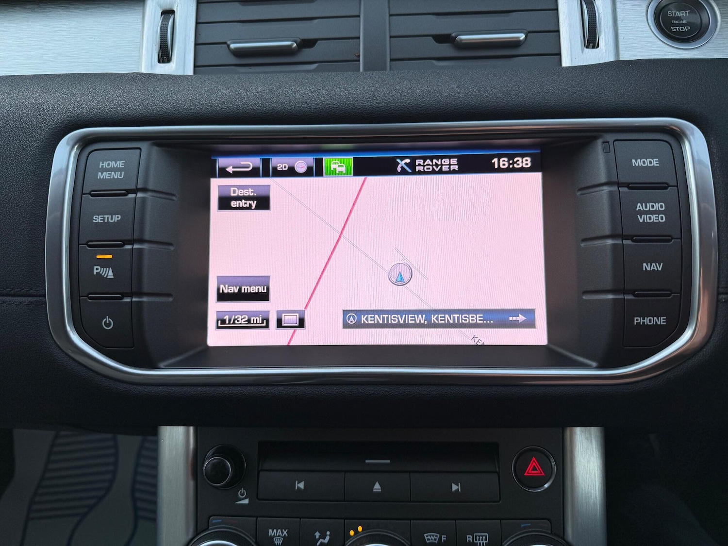 Used Land Rover Range Rover Evoque 2012 for sale - 76422850: Photo 30