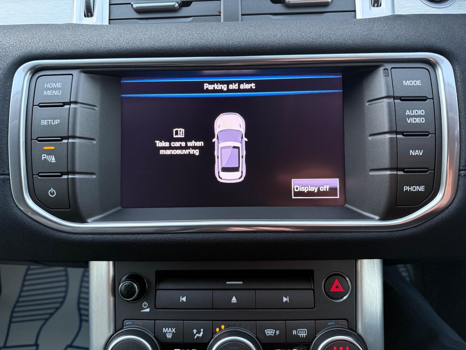 Used Land Rover Range Rover Evoque 2012 for sale - 76422850: Photo 31