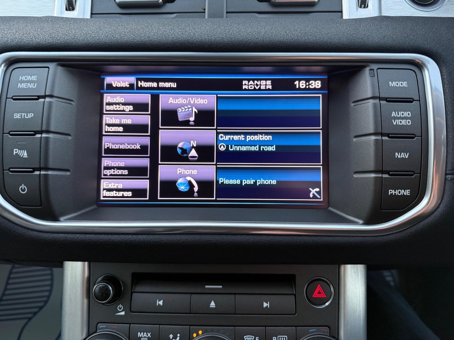 Used Land Rover Range Rover Evoque 2012 for sale - 76422850: Photo 32