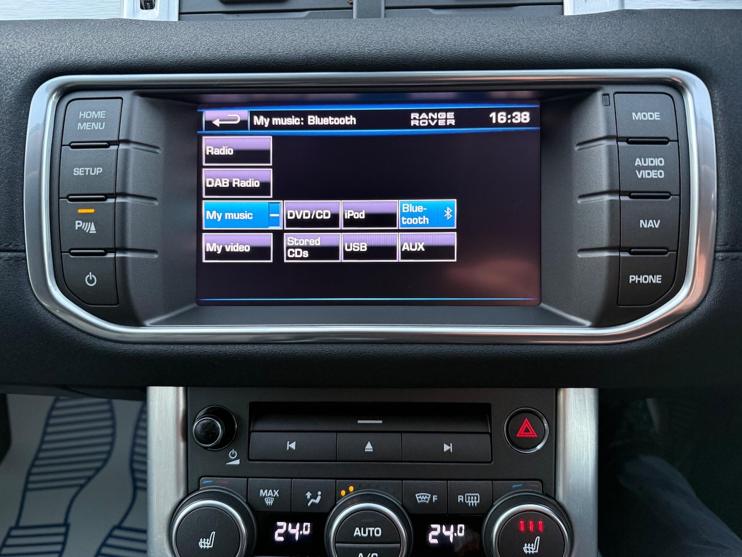 Used Land Rover Range Rover Evoque 2012 for sale - 76422850: Photo 33