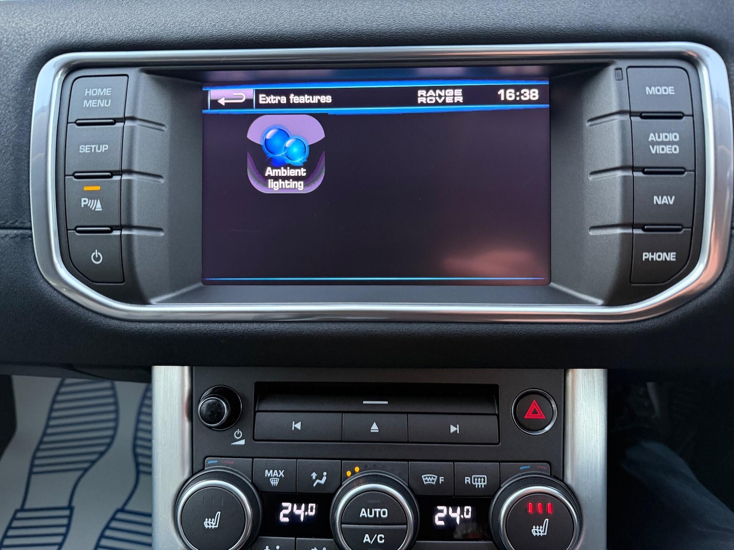 Used Land Rover Range Rover Evoque 2012 for sale - 76422850: Photo 34