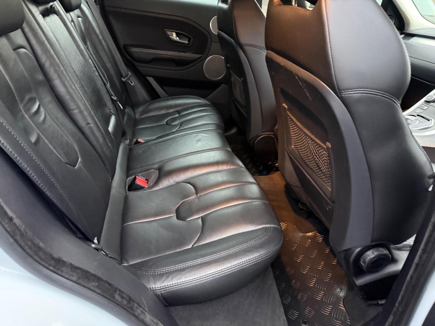 Used Land Rover Range Rover Evoque 2015 for sale - 77474799: Photo 22