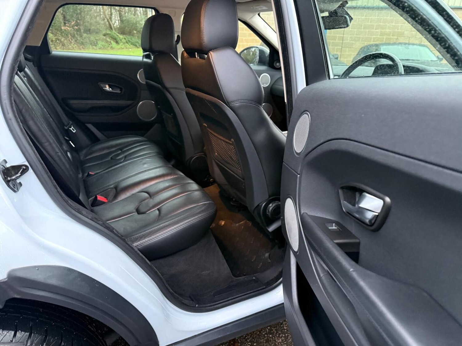 Used Land Rover Range Rover Evoque 2015 for sale - 77474799: Photo 23