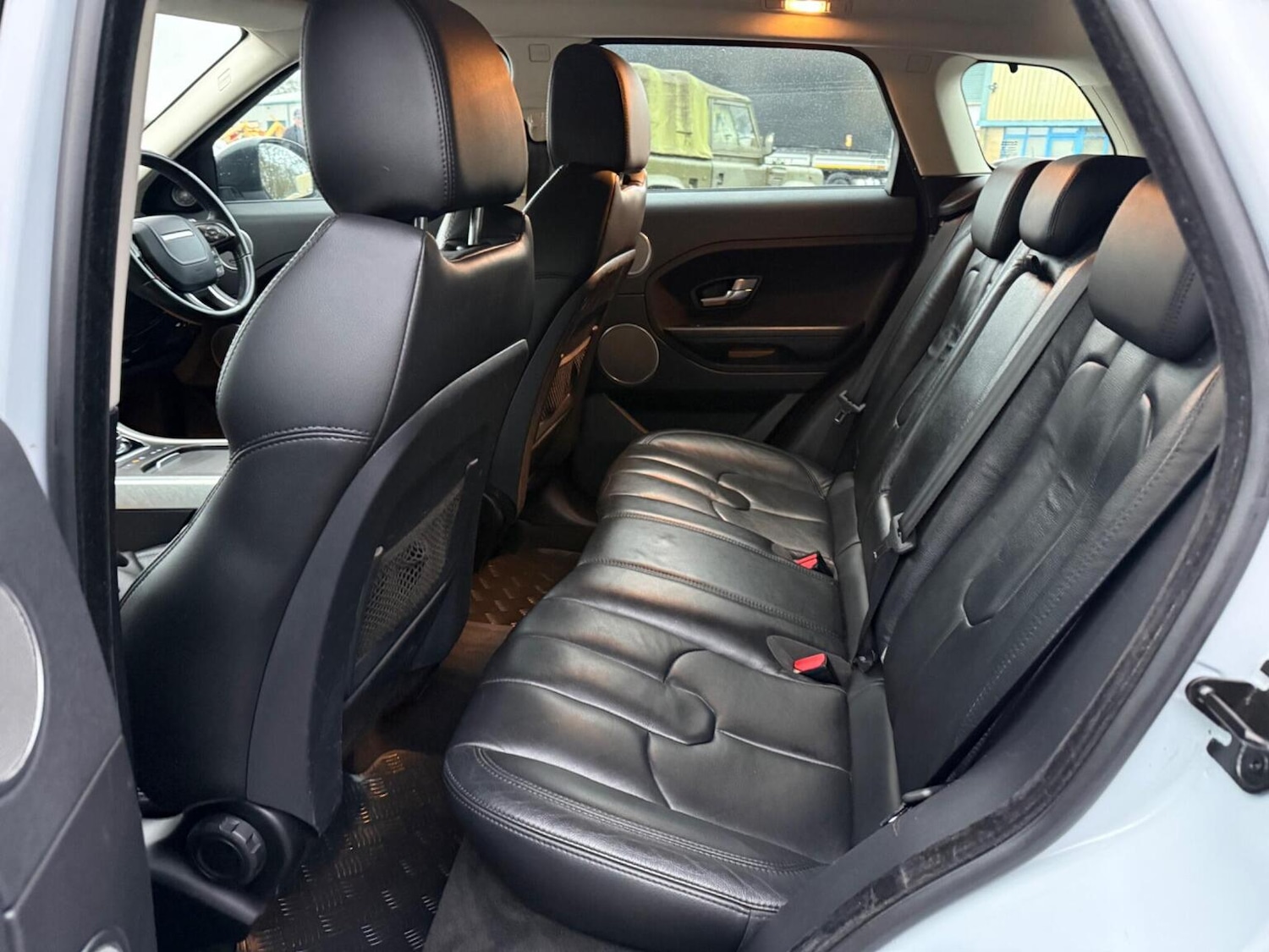 Used Land Rover Range Rover Evoque 2015 for sale - 77474799: Photo 24