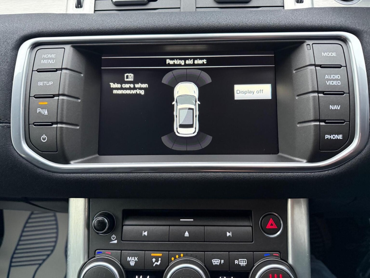 Used Land Rover Range Rover Evoque 2015 for sale - 77474799: Photo 29