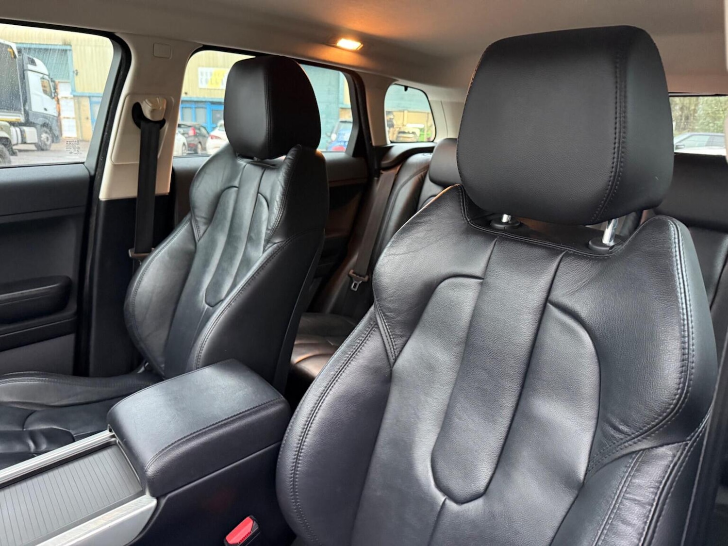 Used Land Rover Range Rover Evoque 2015 for sale - 77474799: Photo 39