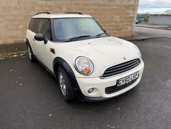 2010 (60) - 1.6 One D 5dr