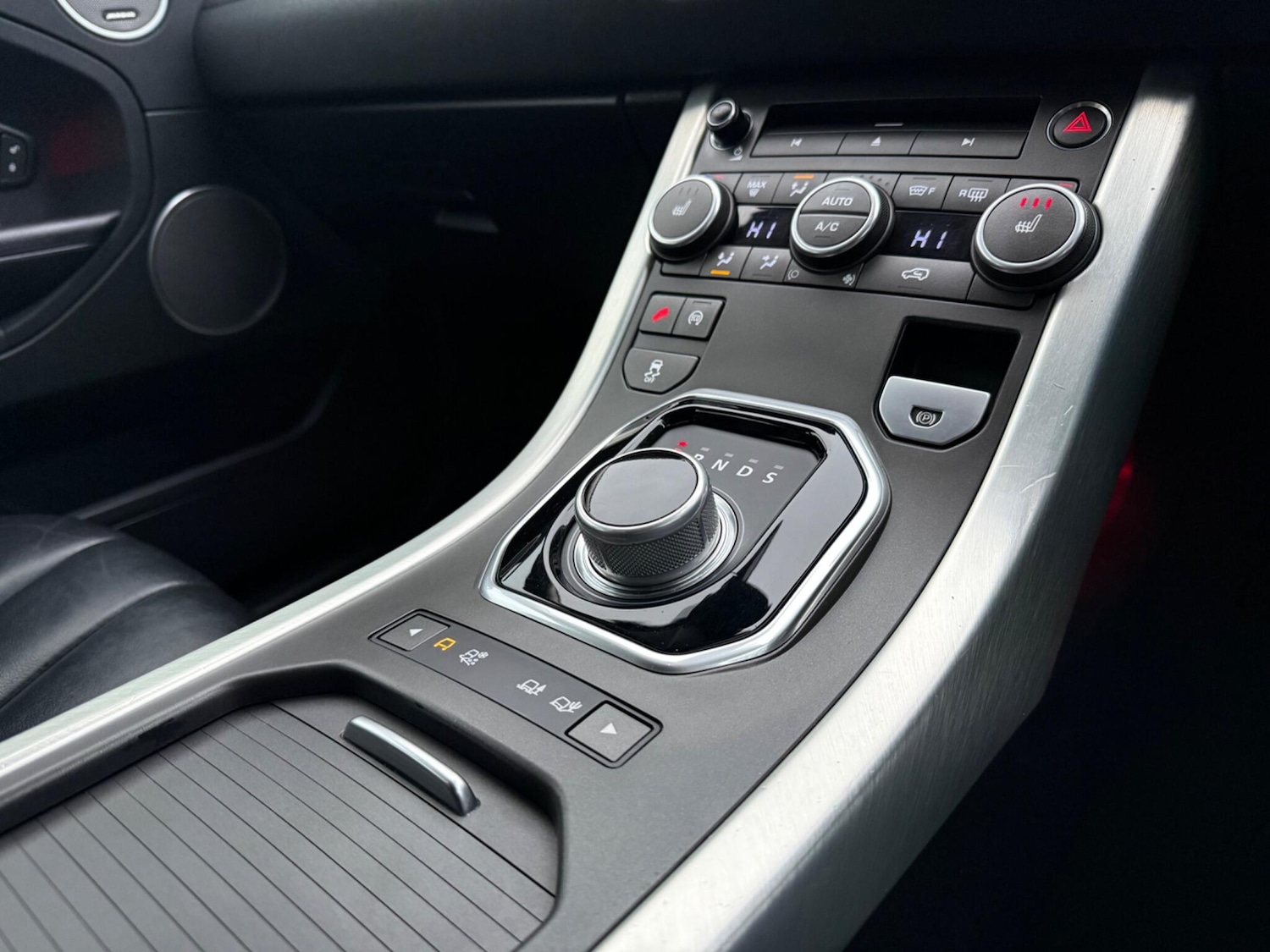 Used Land Rover Range Rover Evoque 2015 for sale - 76976239: Photo 14