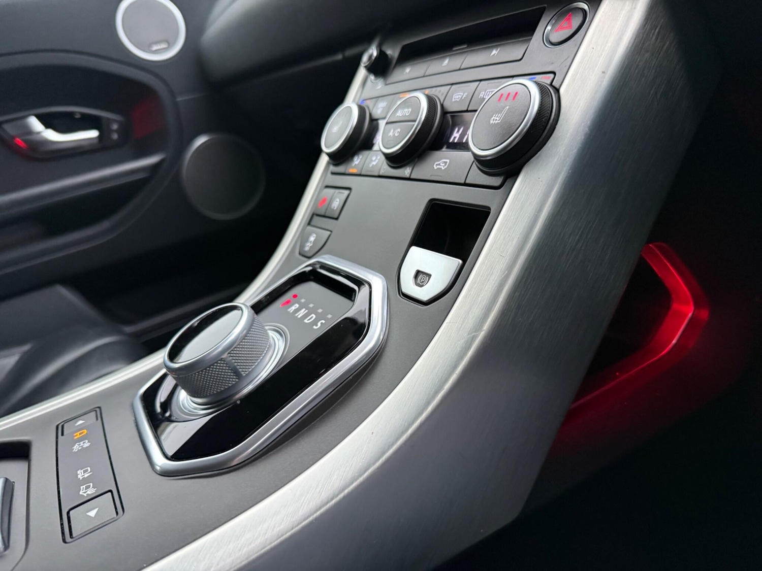 Used Land Rover Range Rover Evoque 2015 for sale - 76976239: Photo 15