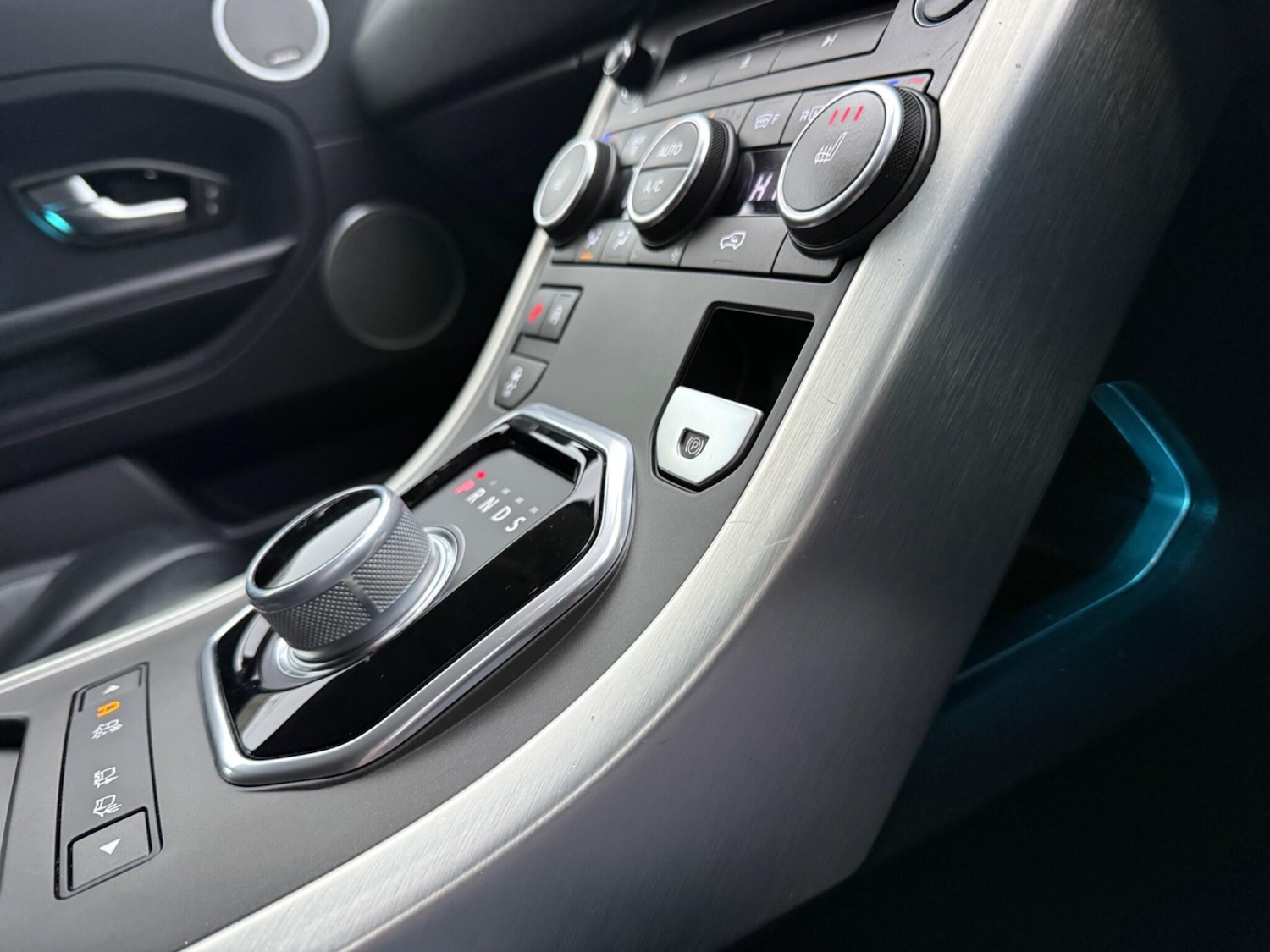 Used Land Rover Range Rover Evoque 2015 for sale - 76976239: Photo 16