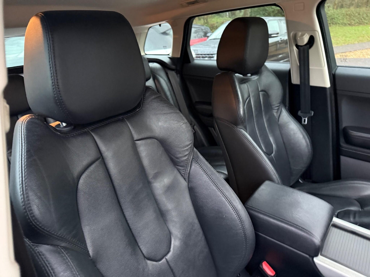 Used Land Rover Range Rover Evoque 2015 for sale - 76976239: Photo 19