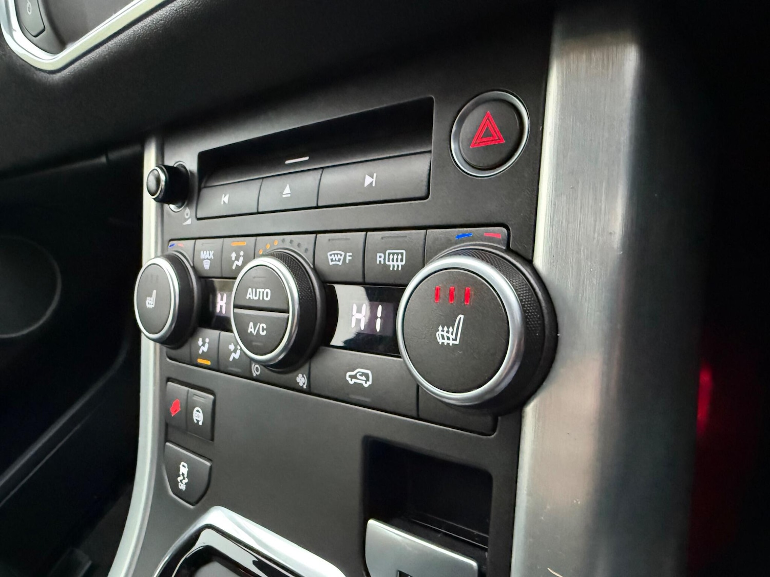 Used Land Rover Range Rover Evoque 2015 for sale - 76976239: Photo 27