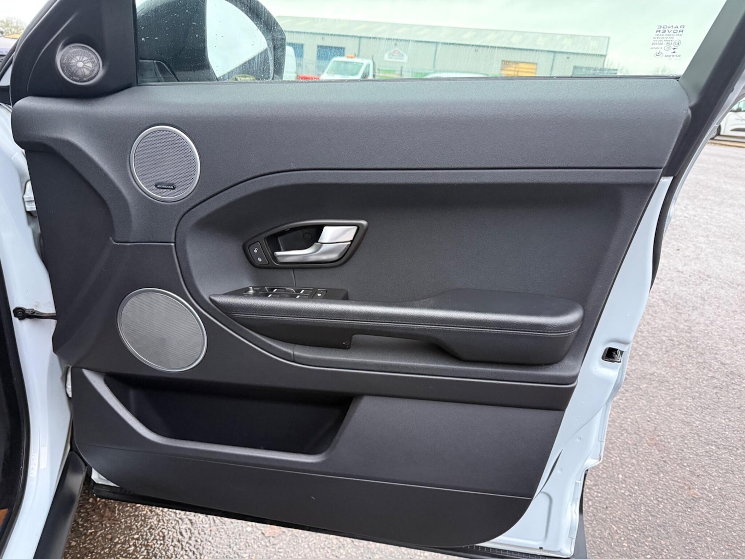 Used Land Rover Range Rover Evoque 2015 for sale - 76976239: Photo 28