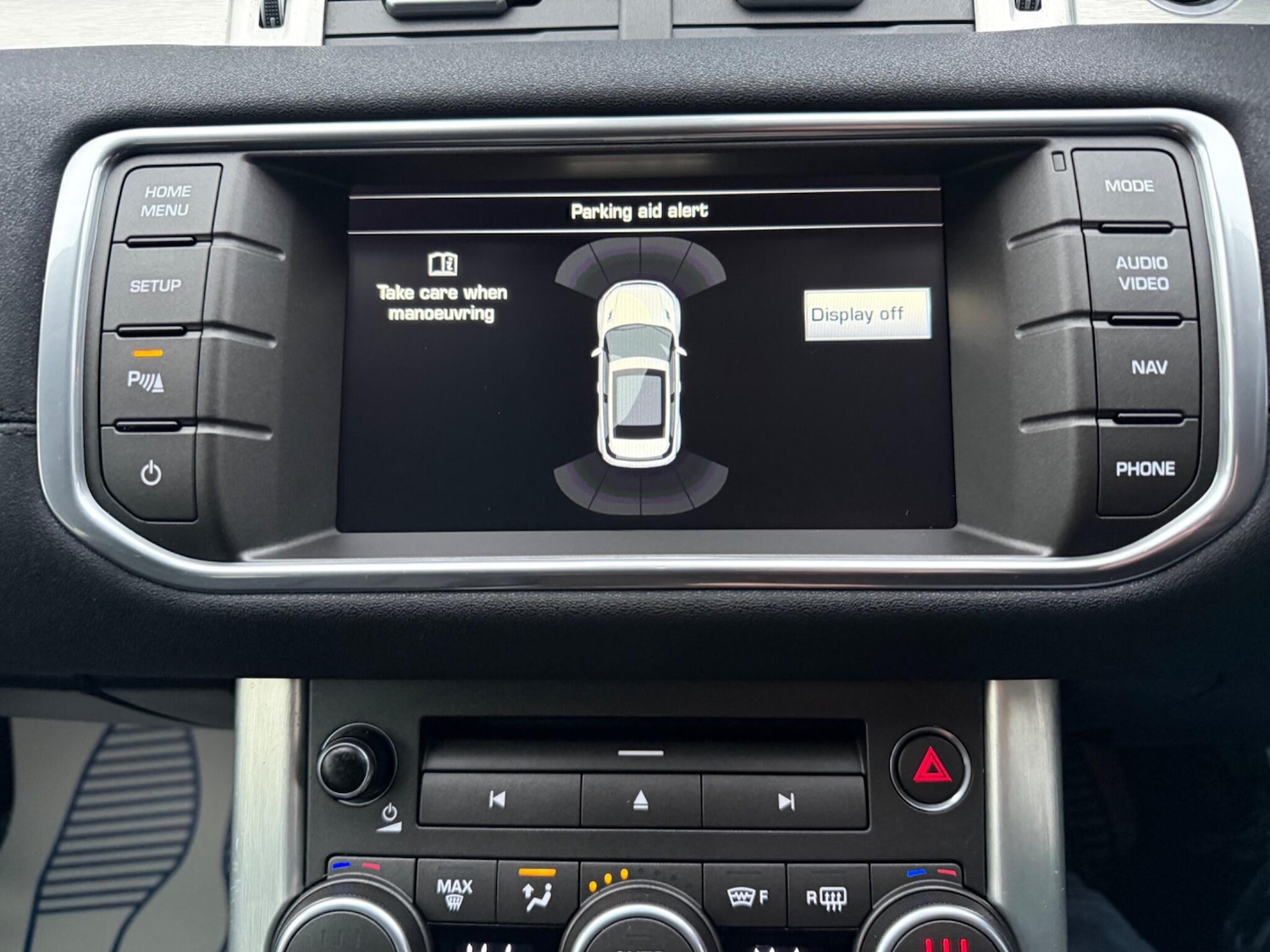 Used Land Rover Range Rover Evoque 2015 for sale - 76976239: Photo 29