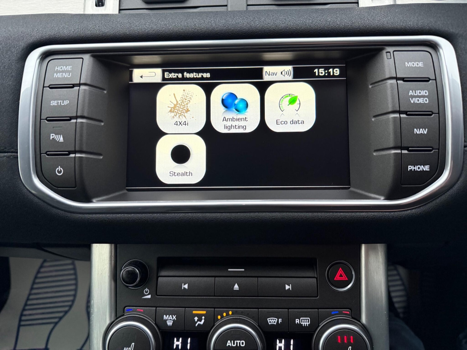 Used Land Rover Range Rover Evoque 2015 for sale - 76976239: Photo 31