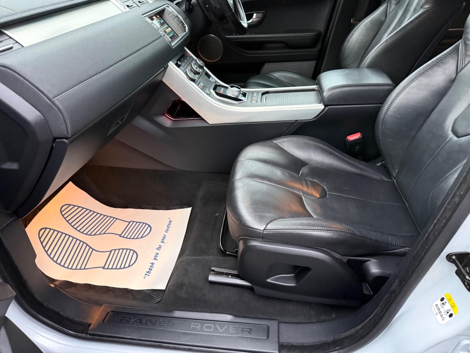 Used Land Rover Range Rover Evoque 2015 for sale - 76976239: Photo 40