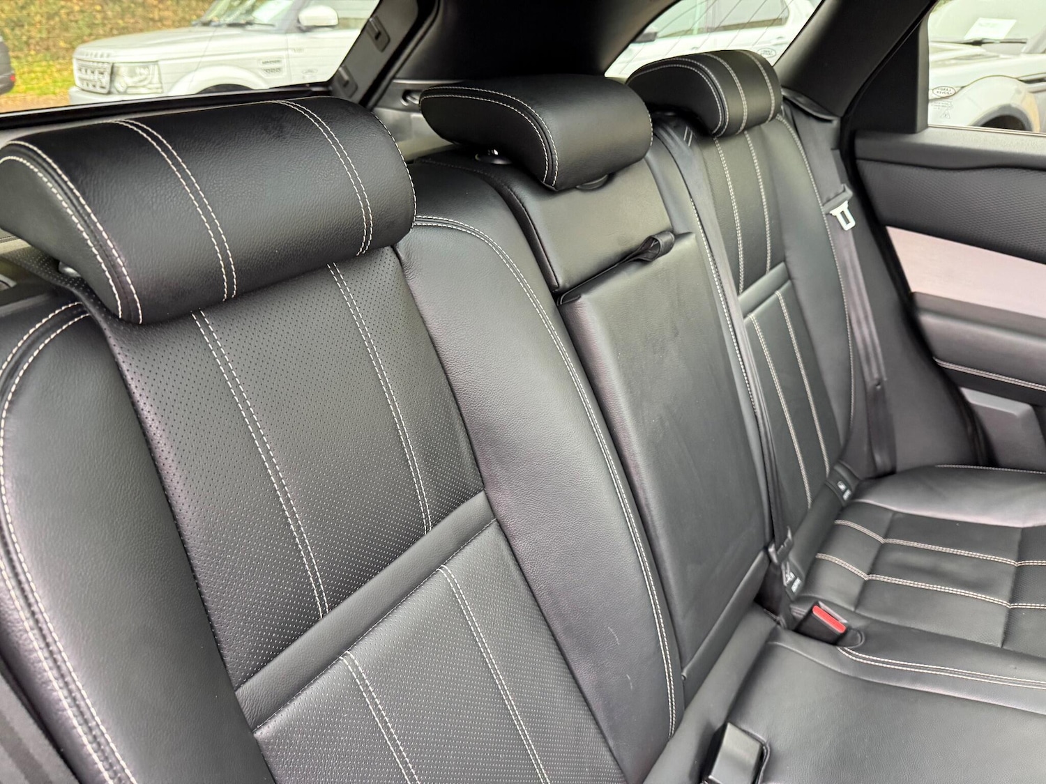 Used Land Rover Range Rover Velar 2018 for sale - 76996756: Photo 23