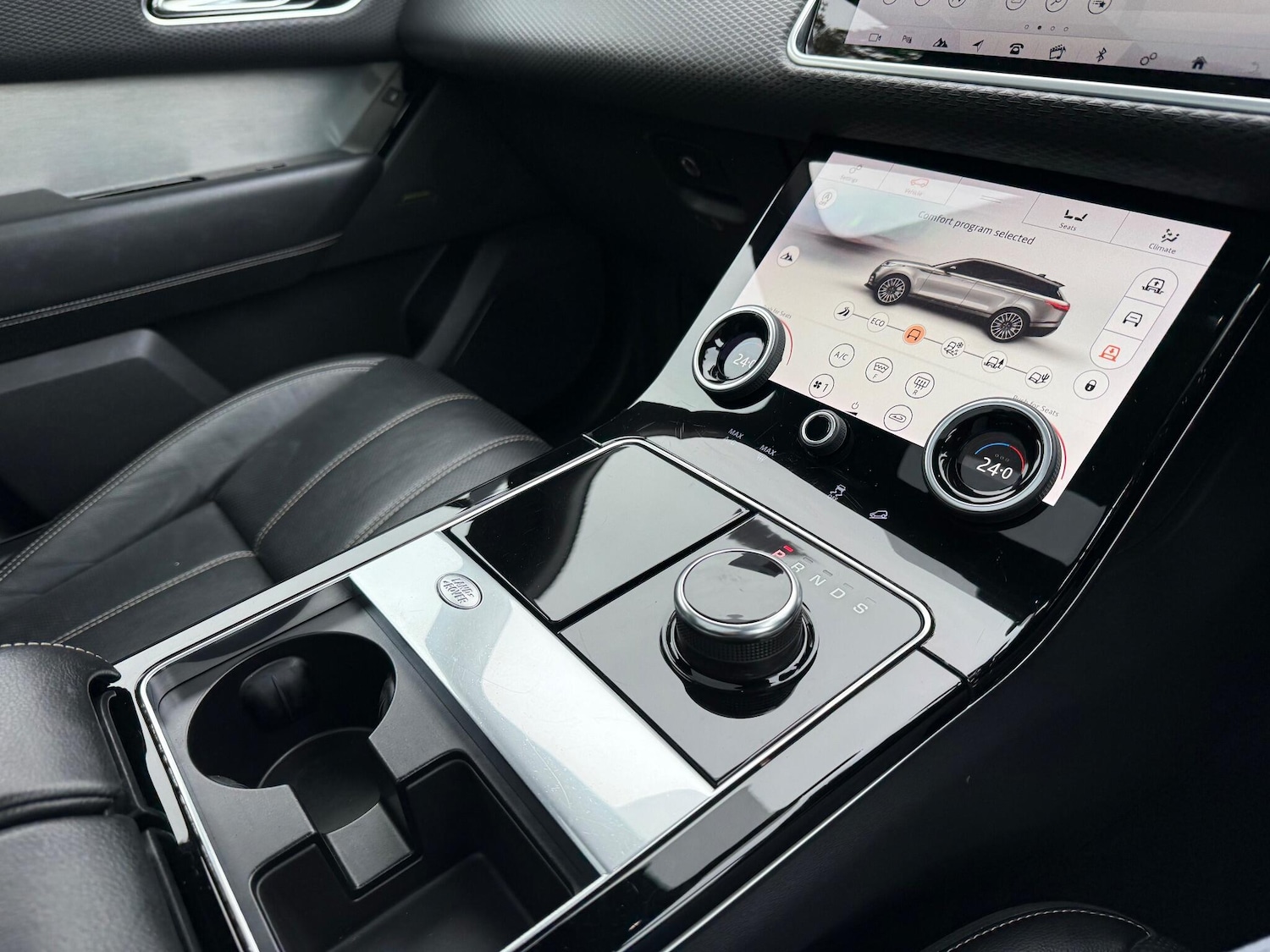 Used Land Rover Range Rover Velar 2018 for sale - 76996756: Photo 44