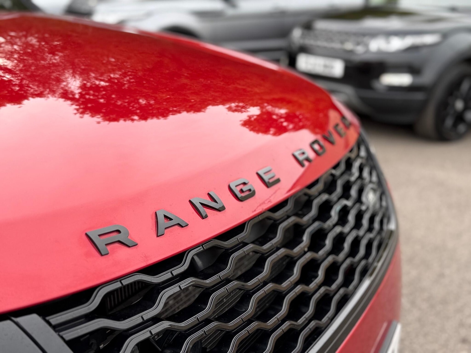 Used Land Rover Range Rover Velar 2018 for sale - 76996756: Photo 45