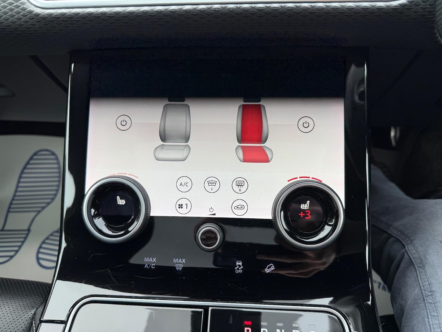 Used Land Rover Range Rover Velar 2018 for sale - 76996756: Photo 52