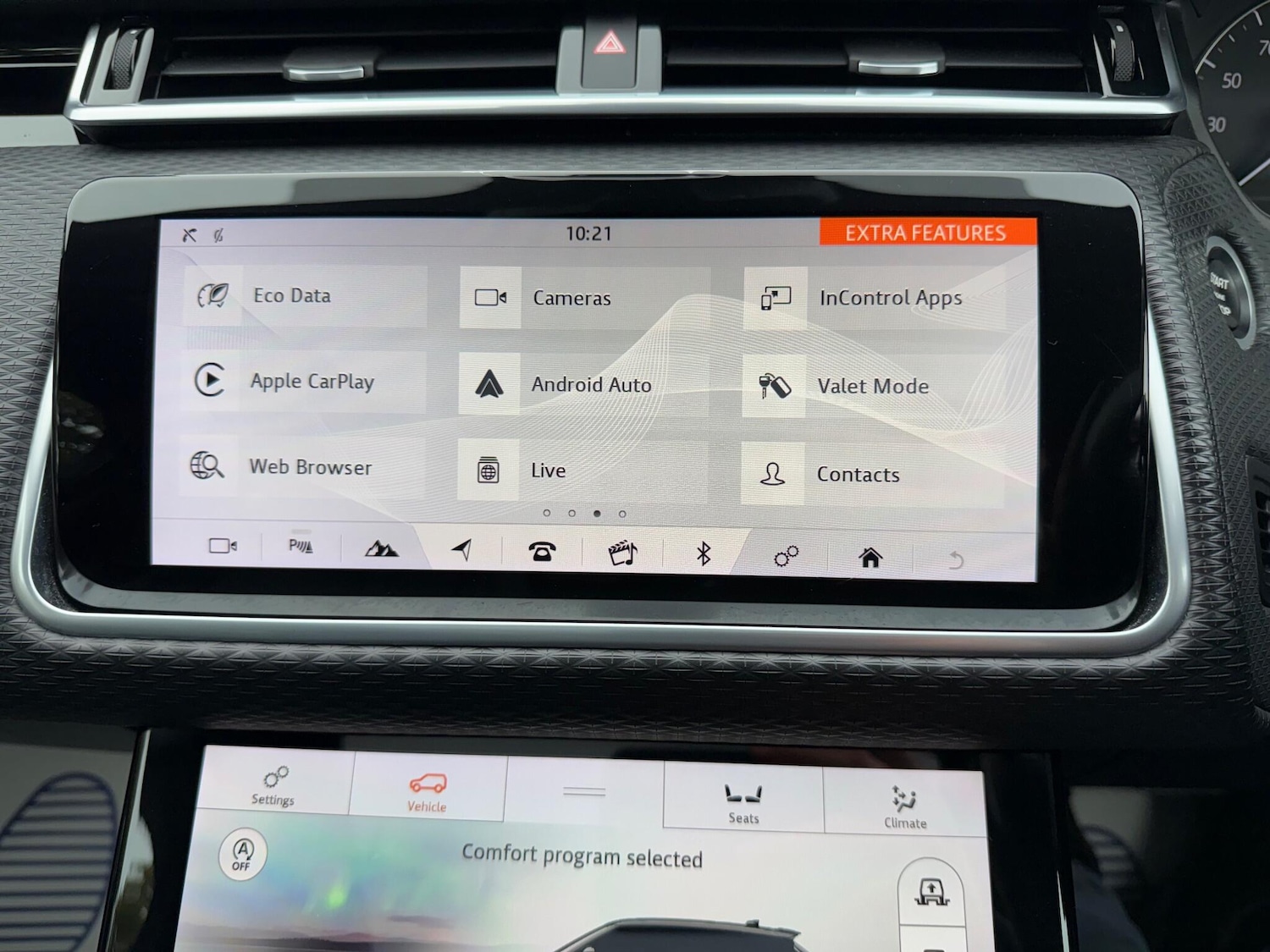 Used Land Rover Range Rover Velar 2018 for sale - 76996756: Photo 60