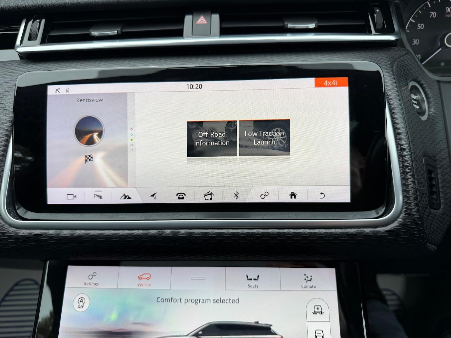 Used Land Rover Range Rover Velar 2018 for sale - 76996756: Photo 61