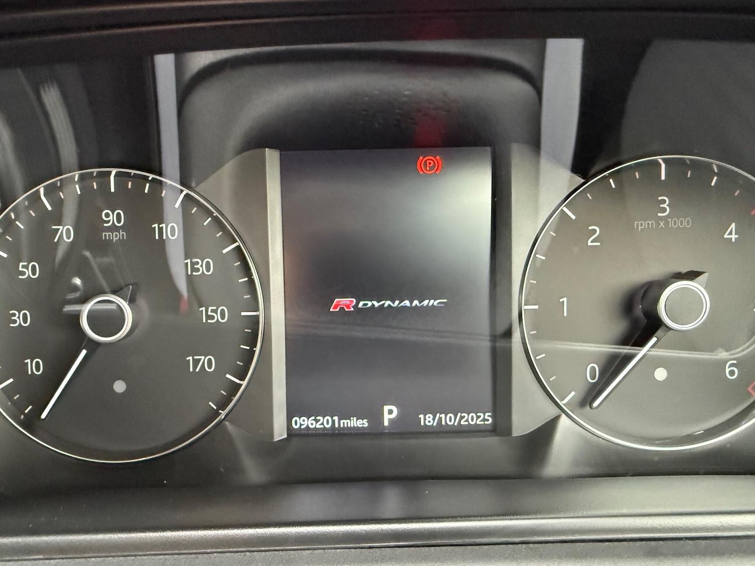 Used Land Rover Range Rover Velar 2018 for sale - 76996756: Photo 62