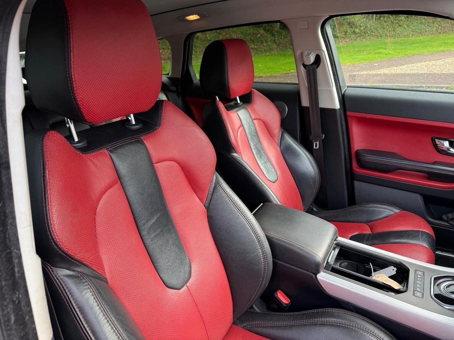 Used Land Rover Range Rover Evoque 2013 for sale - 77147953: Photo 17