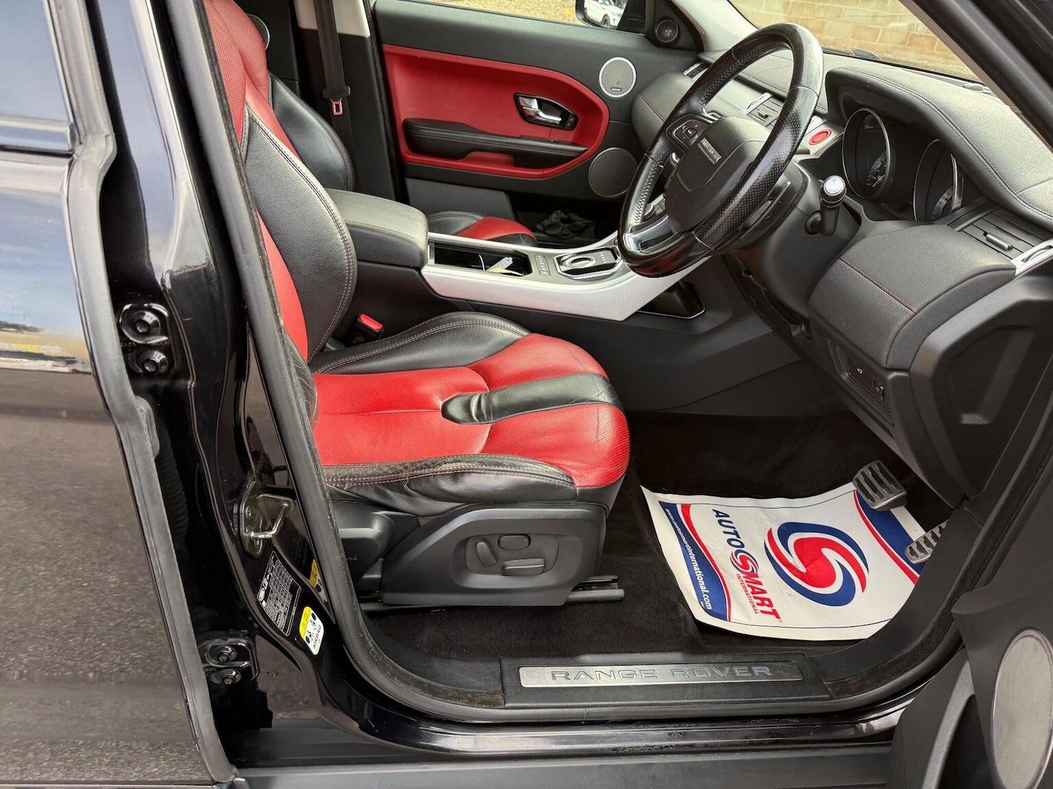 Used Land Rover Range Rover Evoque 2013 for sale - 77147953: Photo 18