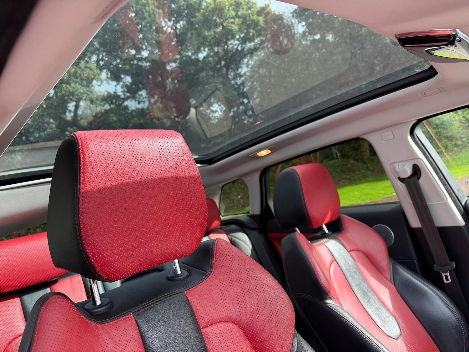 Used Land Rover Range Rover Evoque 2013 for sale - 77147953: Photo 19