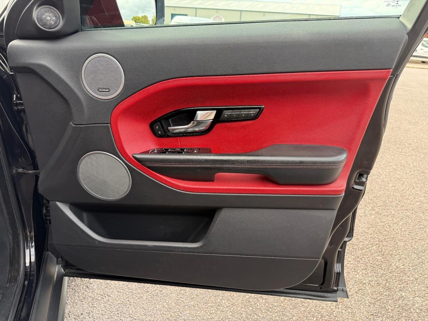 Used Land Rover Range Rover Evoque 2013 for sale - 77147953: Photo 21