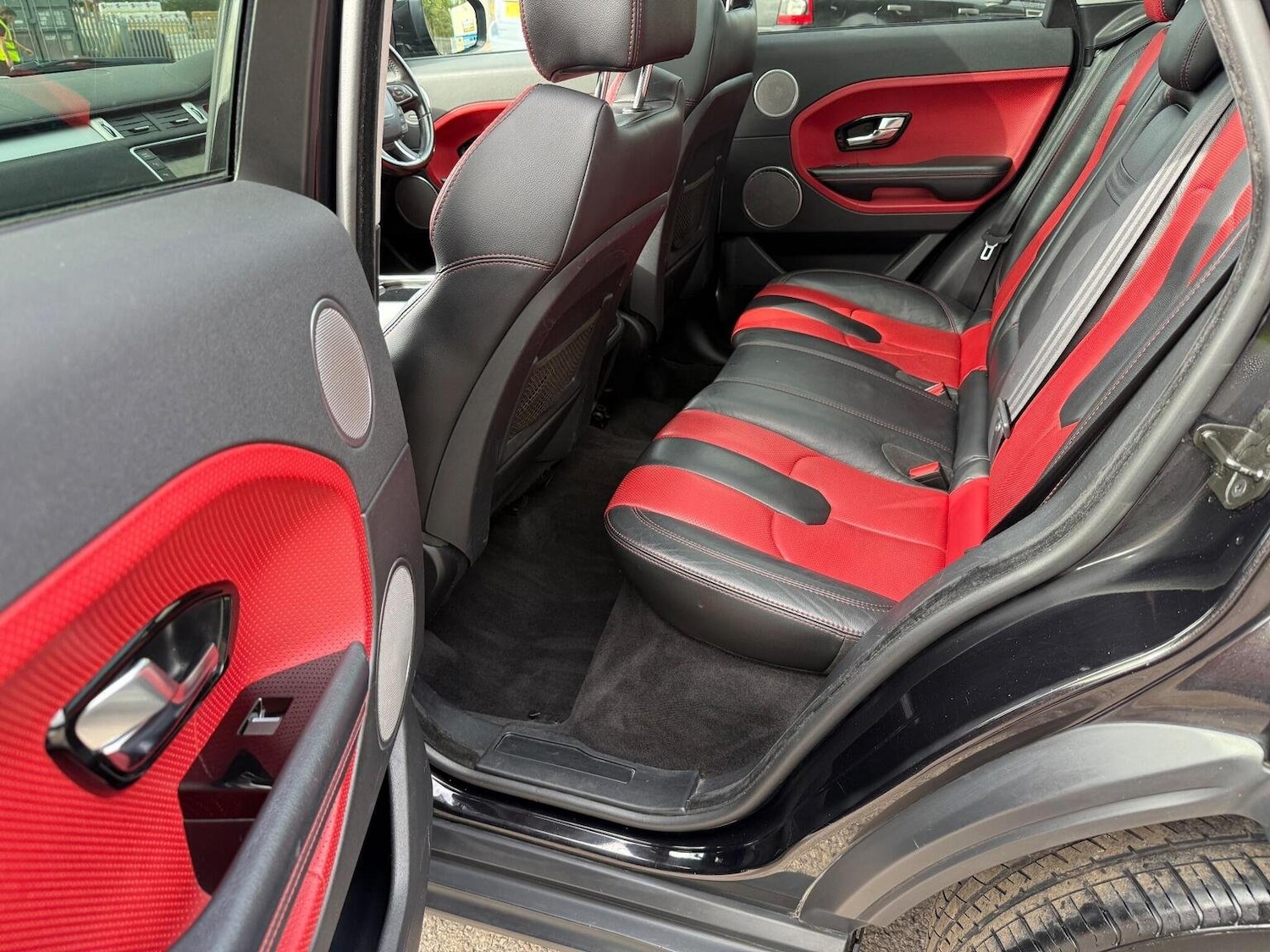 Used Land Rover Range Rover Evoque 2013 for sale - 77147953: Photo 28