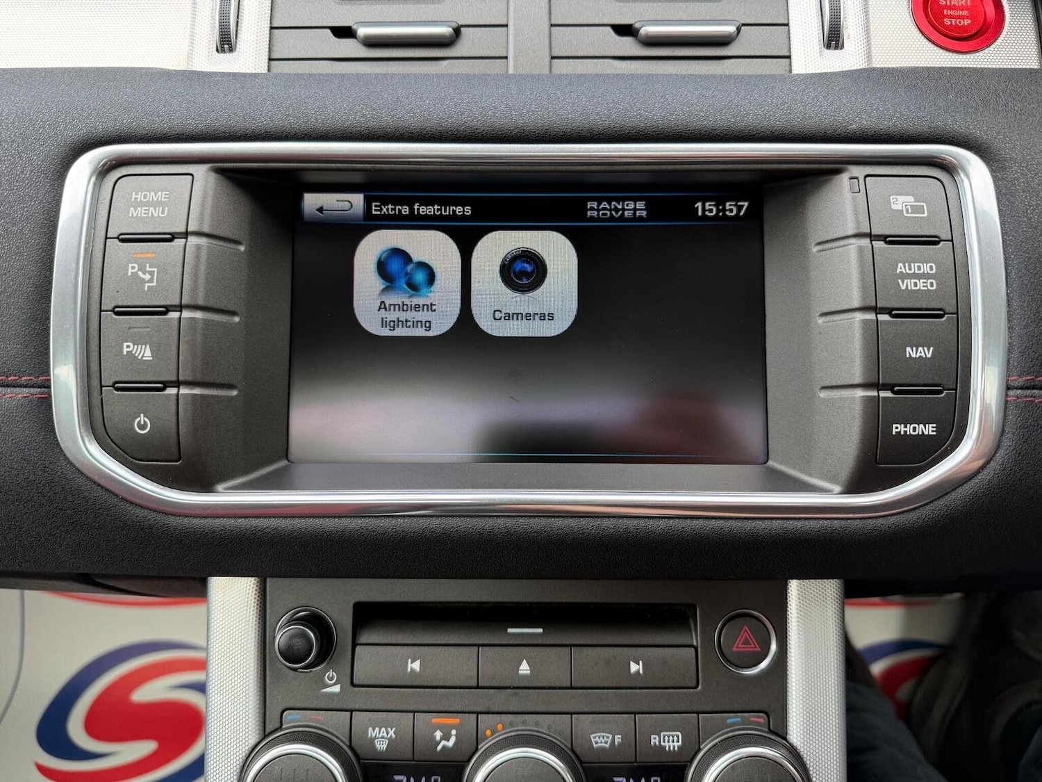 Used Land Rover Range Rover Evoque 2013 for sale - 77147953: Photo 45