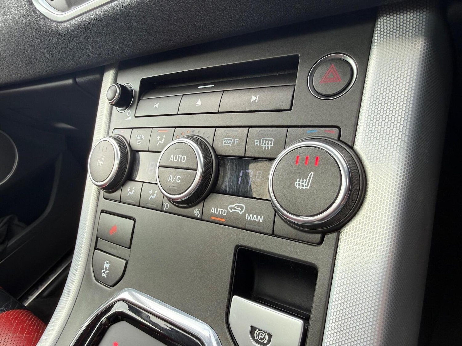 Used Land Rover Range Rover Evoque 2013 for sale - 77147953: Photo 46