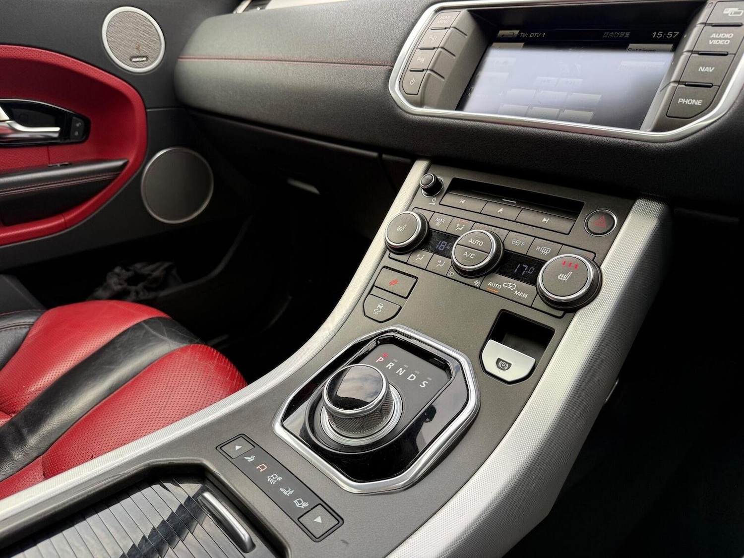 Used Land Rover Range Rover Evoque 2013 for sale - 77147953: Photo 47