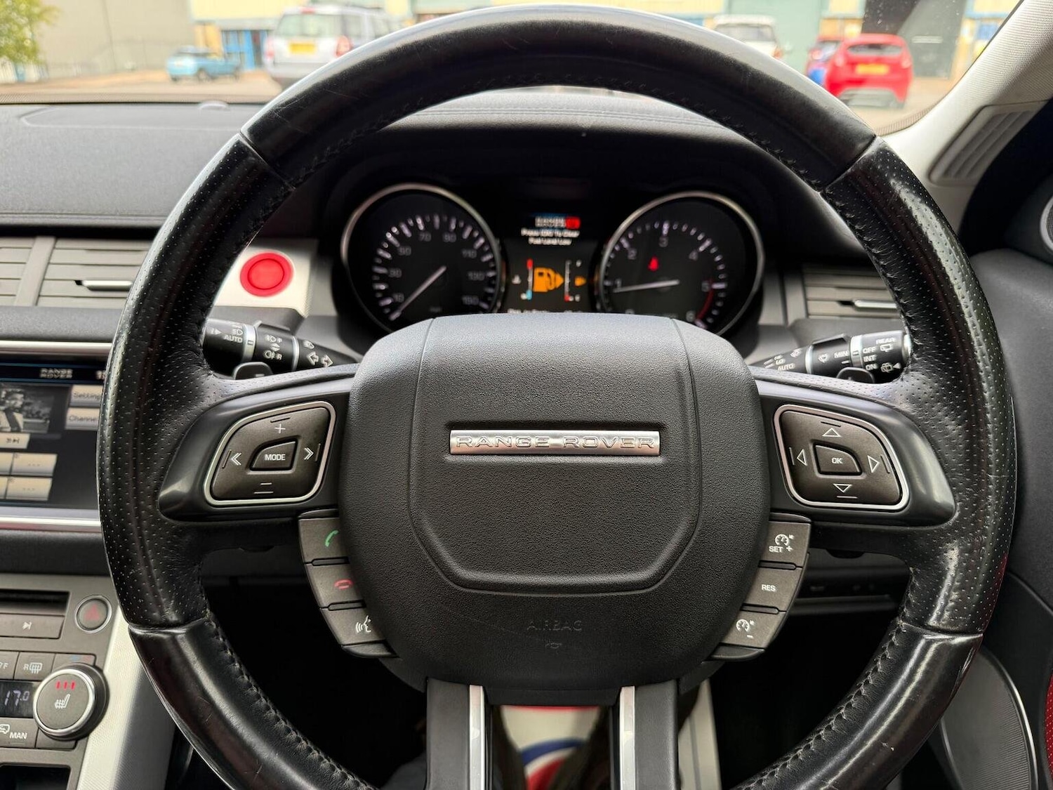 Used Land Rover Range Rover Evoque 2013 for sale - 77147953: Photo 49