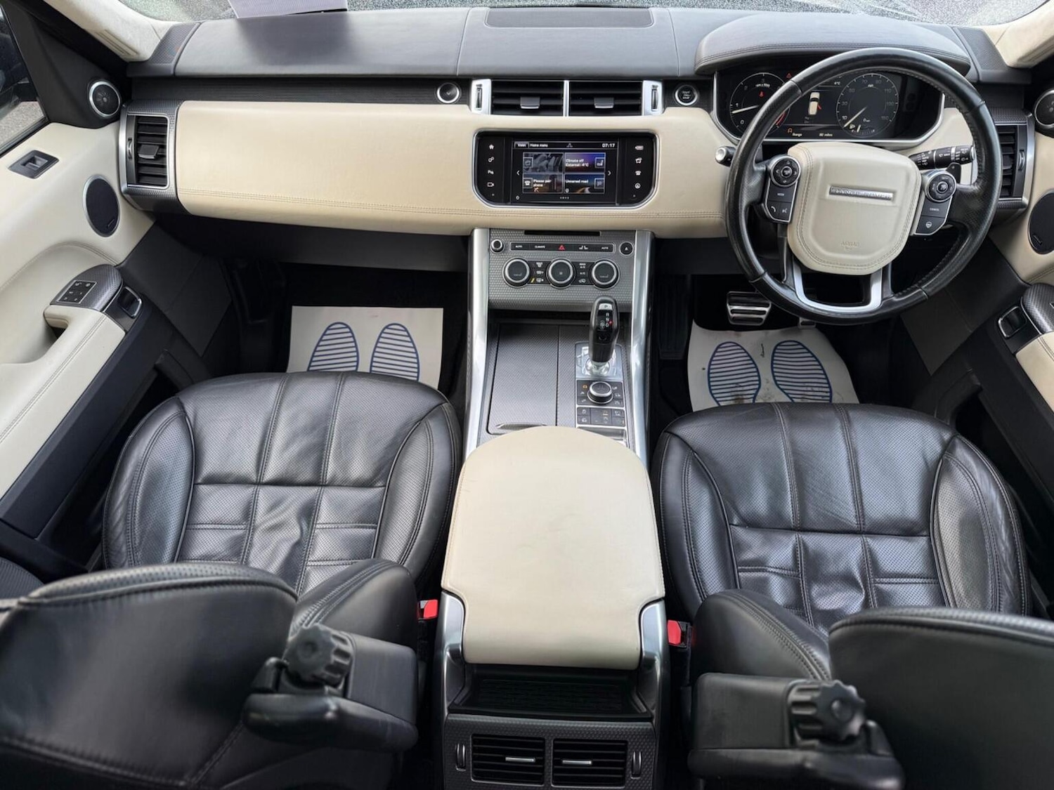 Used Land Rover Range Rover Sport 2015 for sale - 77147955: Photo 12