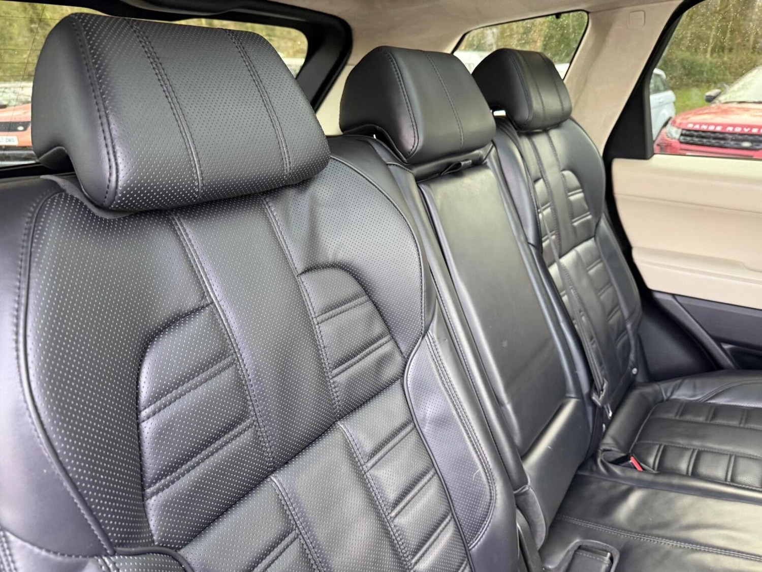 Used Land Rover Range Rover Sport 2015 for sale - 77147955: Photo 17