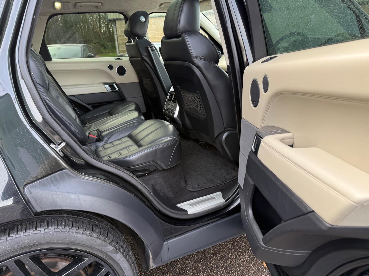 Used Land Rover Range Rover Sport 2015 for sale - 77147955: Photo 20