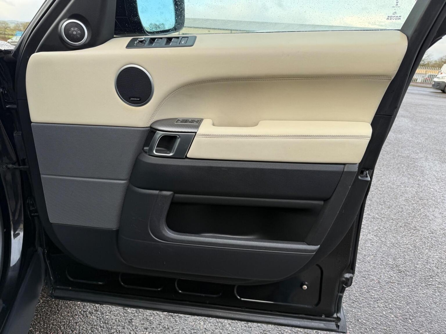 Used Land Rover Range Rover Sport 2015 for sale - 77147955: Photo 22