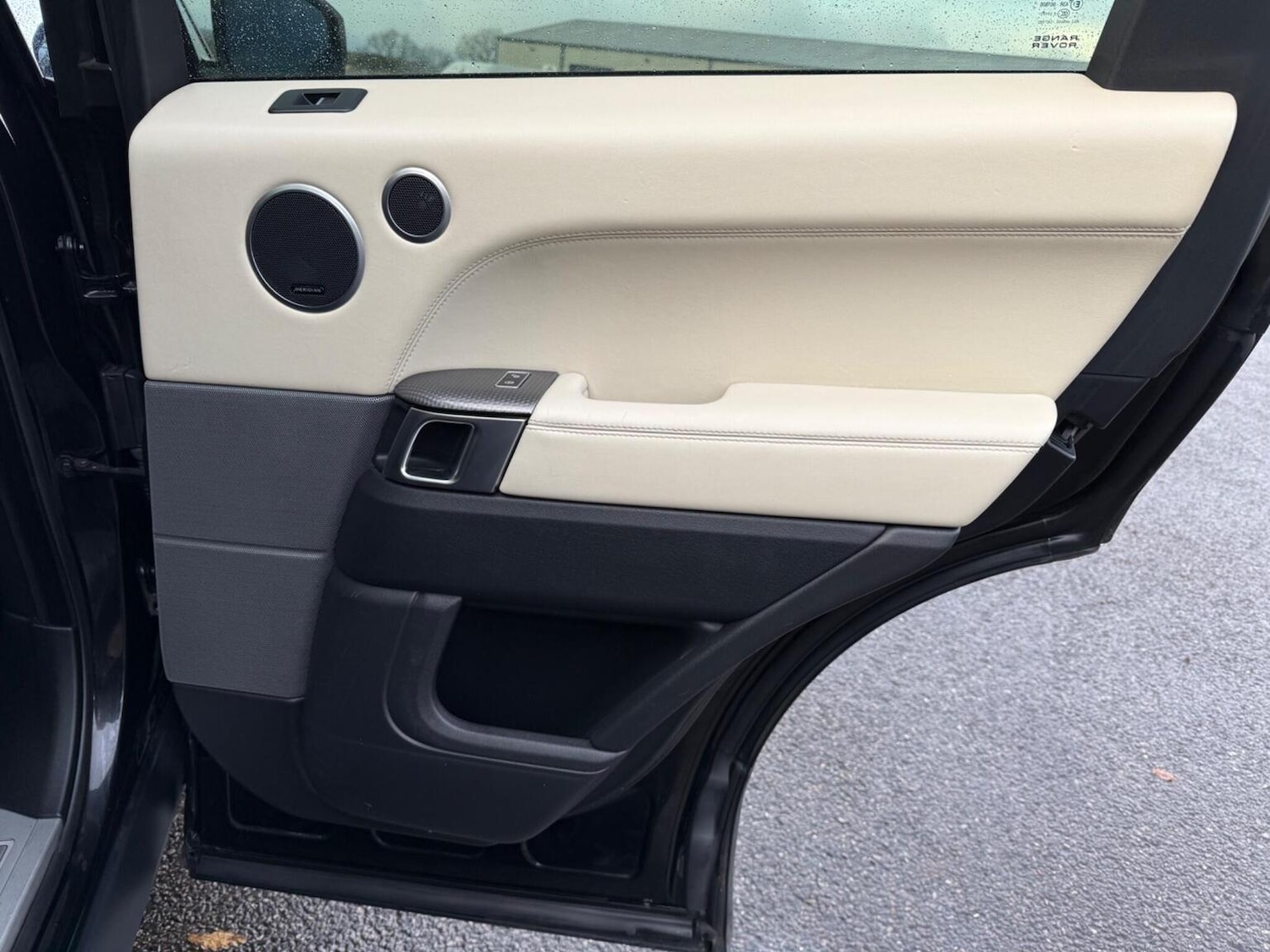 Used Land Rover Range Rover Sport 2015 for sale - 77147955: Photo 23