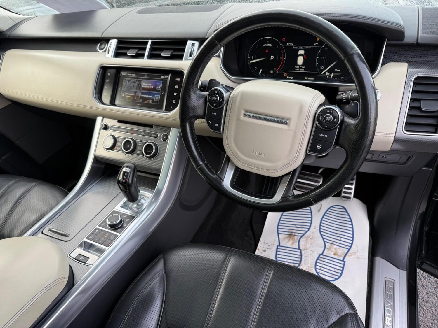 Used Land Rover Range Rover Sport 2015 for sale - 77147955: Photo 25