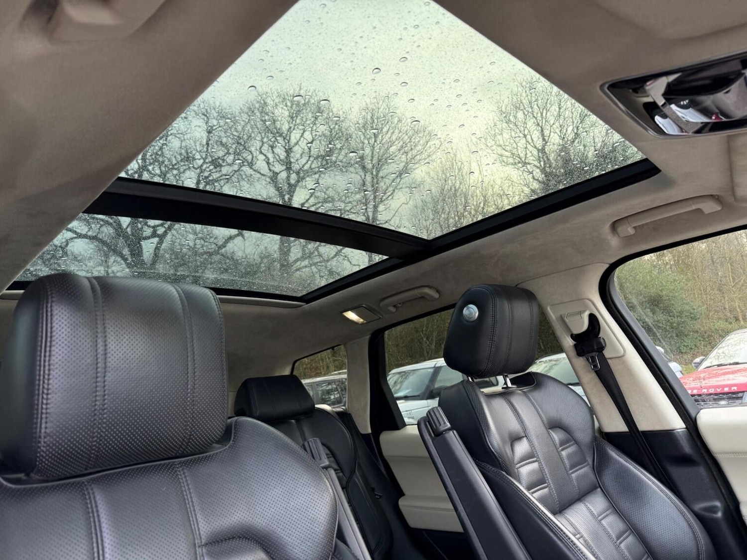 Used Land Rover Range Rover Sport 2015 for sale - 77147955: Photo 26