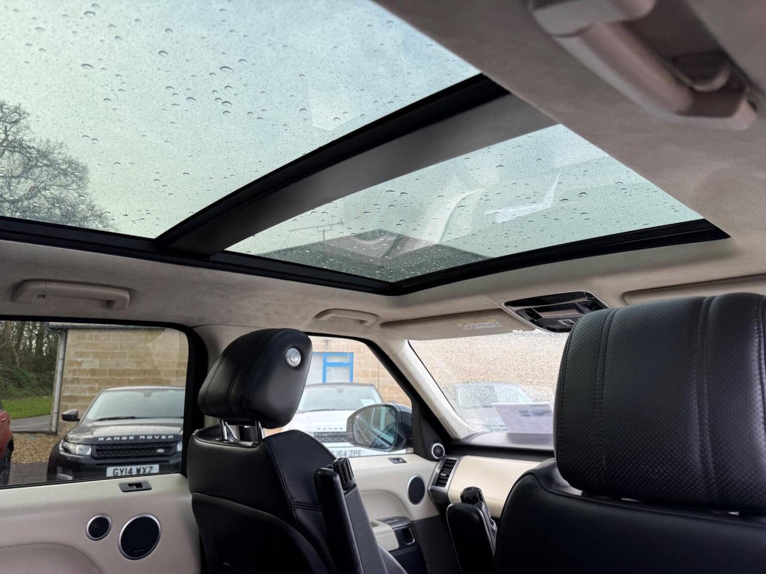 Used Land Rover Range Rover Sport 2015 for sale - 77147955: Photo 27