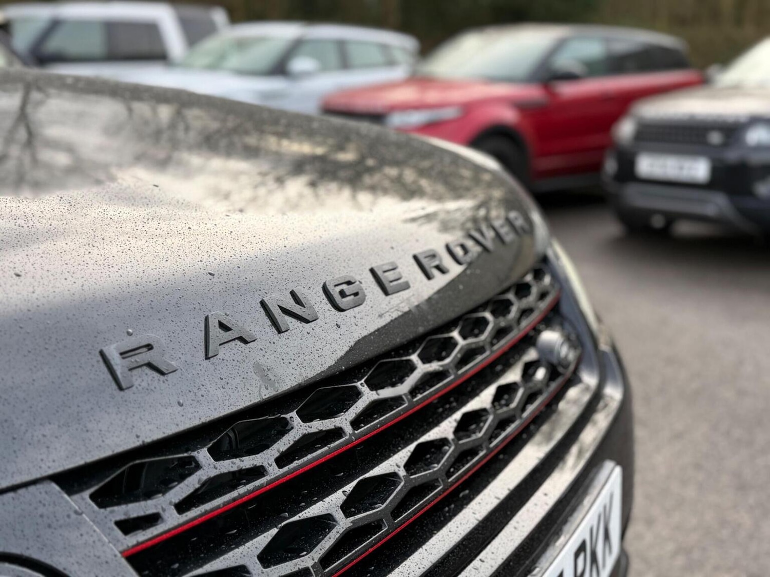 Used Land Rover Range Rover Sport 2015 for sale - 77147955: Photo 30