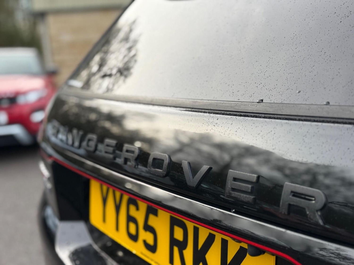 Used Land Rover Range Rover Sport 2015 for sale - 77147955: Photo 31