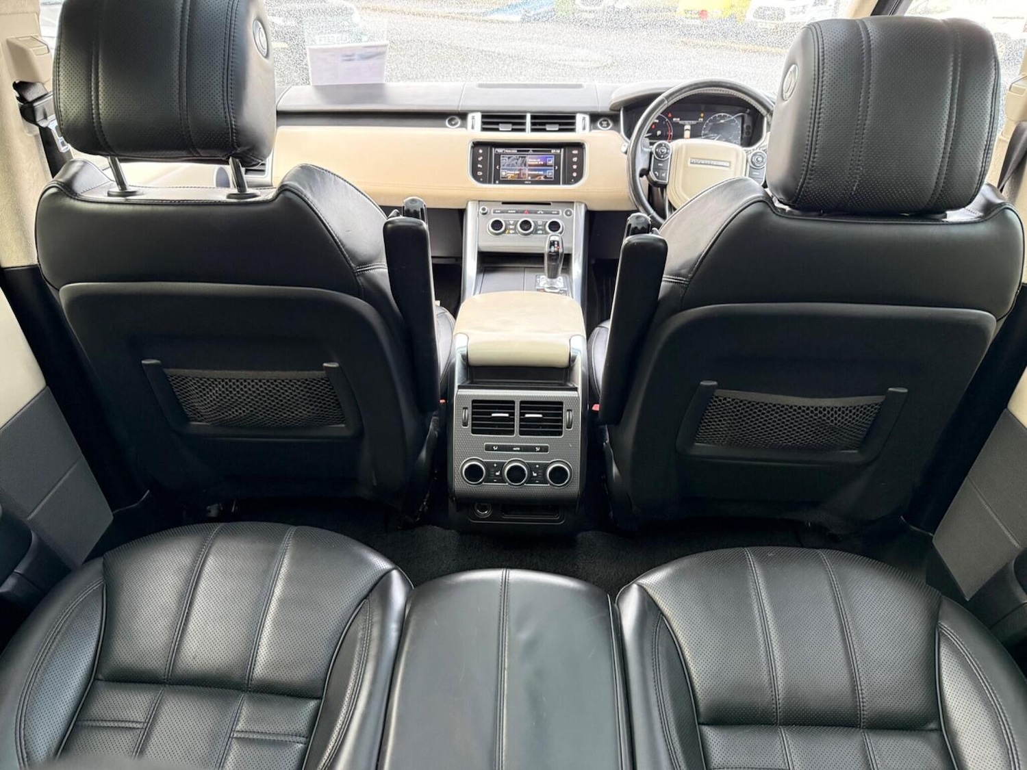 Used Land Rover Range Rover Sport 2015 for sale - 77147955: Photo 33