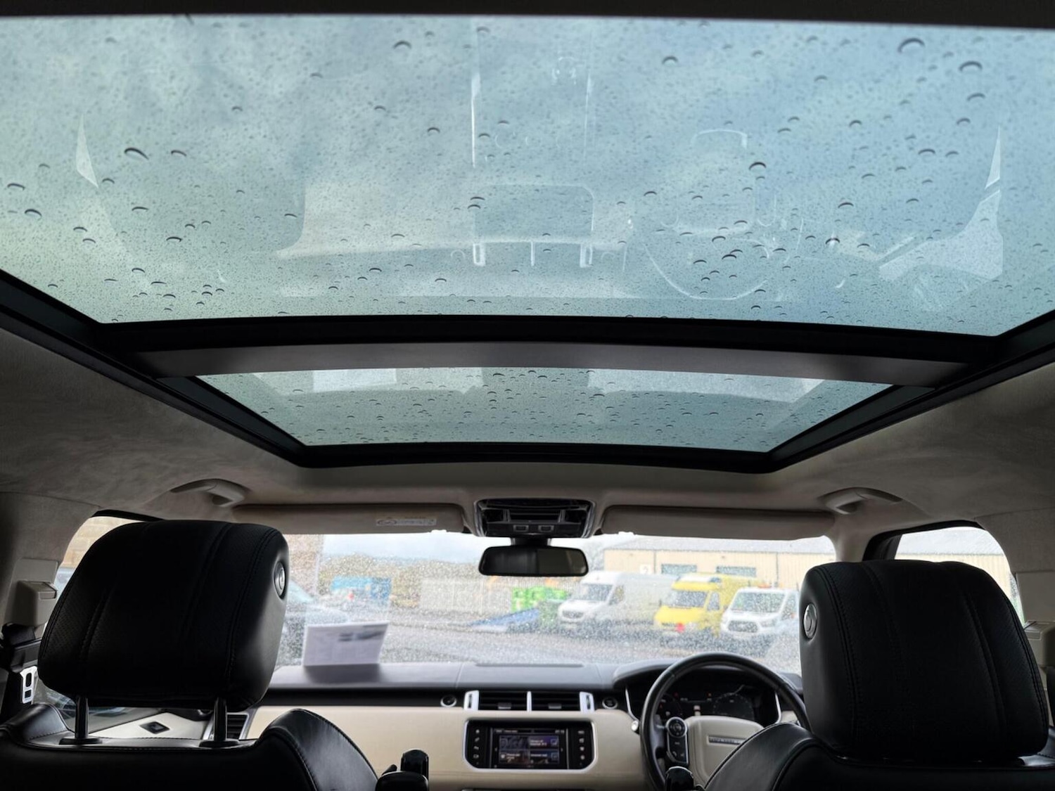 Used Land Rover Range Rover Sport 2015 for sale - 77147955: Photo 34